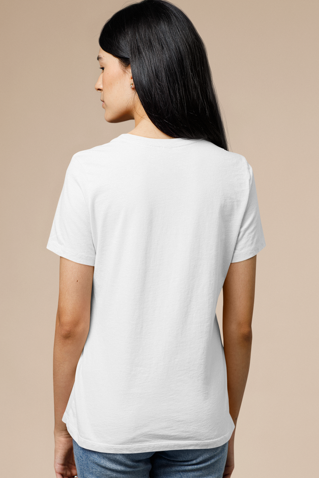 TA23 Yoga Premium Cotton Regular Tshirt