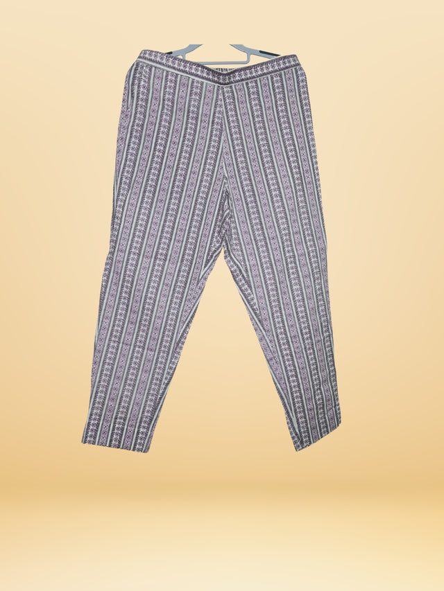 D14 Premium Bagru Print Cotton Suit