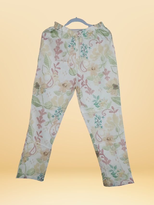 R47 Premium Pista Cotton Hakuba Stylish Suit