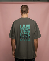 Premium Men Oversized Dr Doom Tshirt KQ11