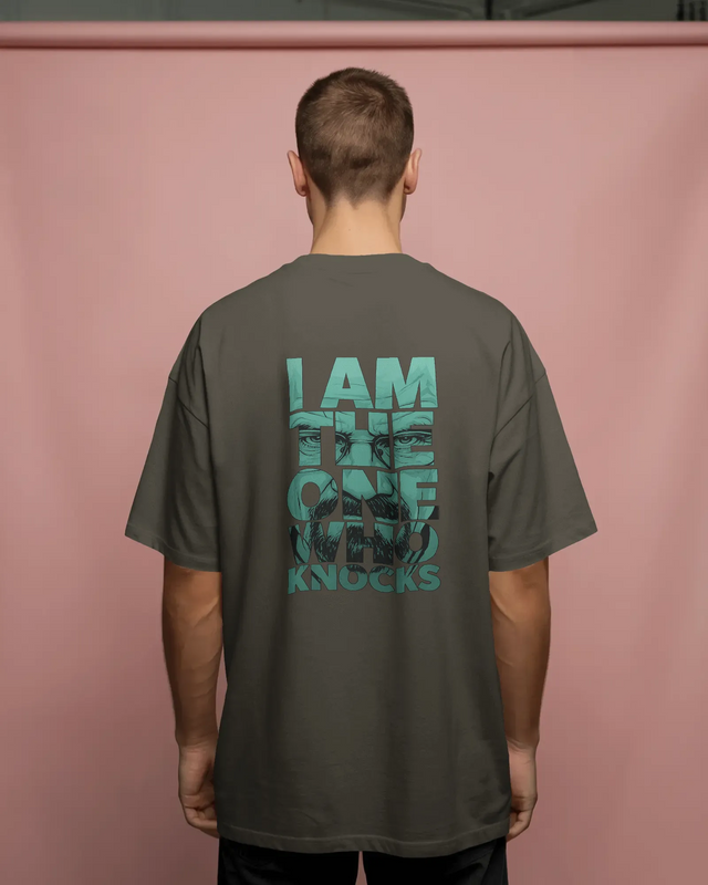 Premium Men Oversized Dr Doom Tshirt KQ11