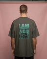 Premium Men Oversized Dr Doom Tshirt KQ11