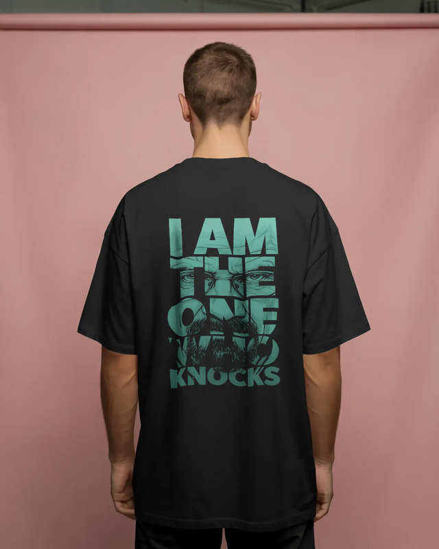Premium Men Oversized Dr Doom Tshirt KQ11