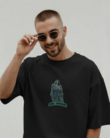 Premium Men Oversized Dr Doom Tshirt KQ11