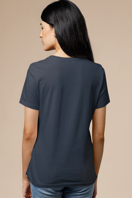 TA23 Yoga Premium Cotton Regular Tshirt