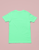 TA531 Premium Men Solid Cotton Regular Tshirt