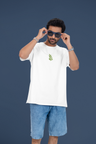 TA55 Premium Men Cotton THAR OverSized Tshirt